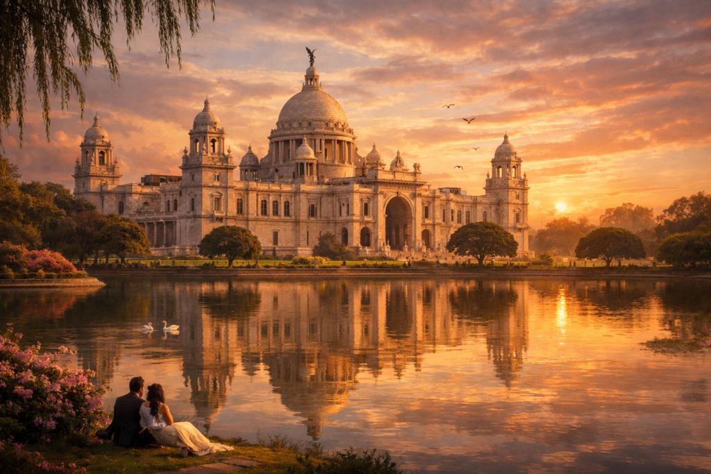 Victoria Memorial