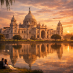 Victoria Memorial