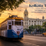 Kolkata Tram
