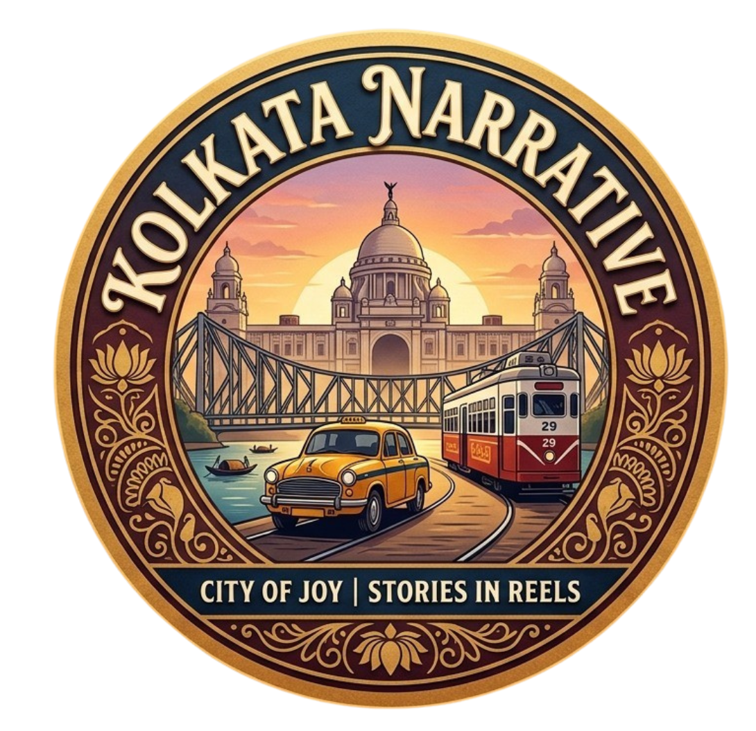Kolkata Narrative