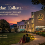 Nandan, Kolkata: A Romantic Journey Through History and Modernity