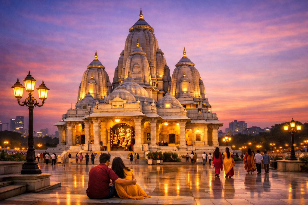 Birla Mandir