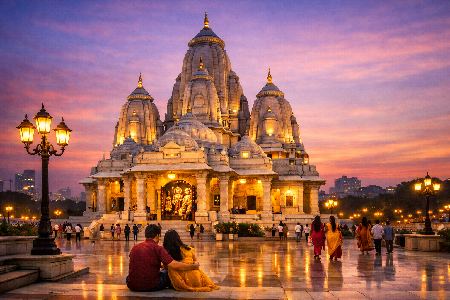 Birla Mandir